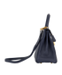 Kelly 28, side view